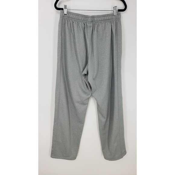 Nike Cleveland Browns Therma Fit Fleece Sweatpants Mens M Gray NFL Training Pant - Picture 2 of 8